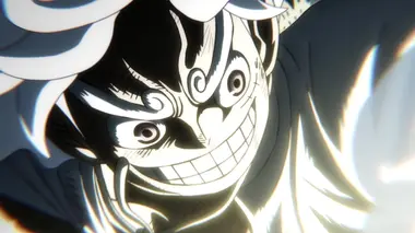 Confiance inébranlable en Momo. Le dernier coup fatal de Luffy !