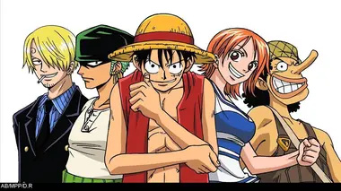 One Piece E76 La contre-attaque ! Usopp tient le premier rôle !