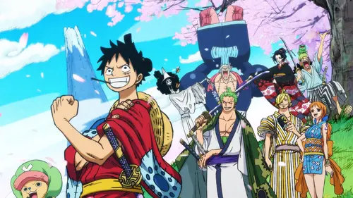 Casting One Piece Egghead Saga Recap