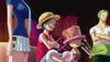 One Piece : épisode de Merry Un compagnon pas comme les autres