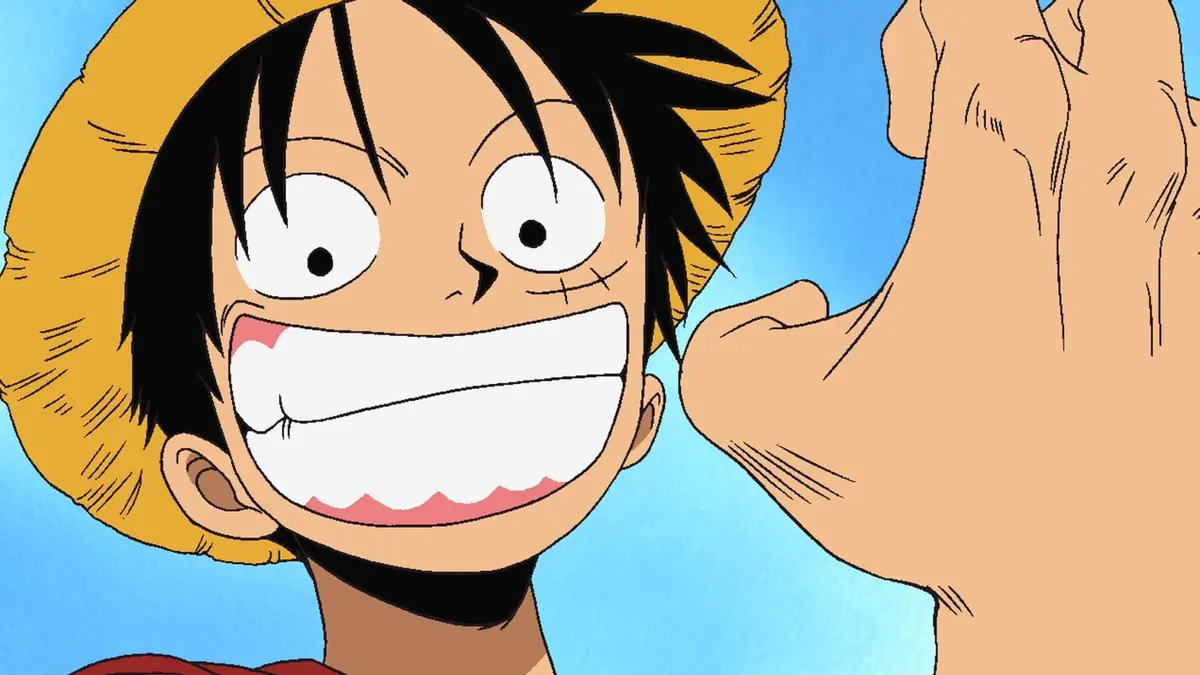 One Piece : Episode du Merry