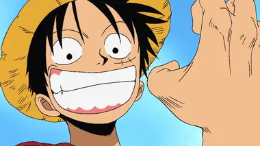 One Piece : Episode du Merry Un compagnon pas comme les autres