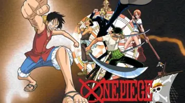 One Piece S16E584 Duels d'escrimeurs. Brook contre l'étrange Torse-Samouraï