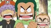 One Piece S14E71 Un serment entre hommes. Luffy et le Seigneur Momonosuke
