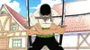 One Piece S15E82 Poings démoniaques. Luffy contre Grount : l'affrontement !