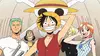One Piece S01E10 Un étranger des plus étranges ! Jango, l'hypnotiseur (2000)