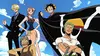 One Piece S01E52 La revanche de Baggy ! L'homme qui sourit sur l'échafaud ! (2000)