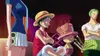 One Piece E1048 Vers l'avenir. Yamato et le serment aux illustres samouraïs ! (2023)