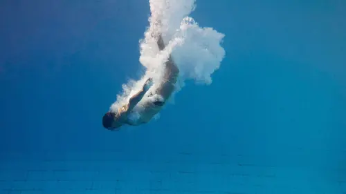 One Point Six Seconds