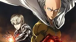 One Punch Man S02E00 Episode récapitulatif