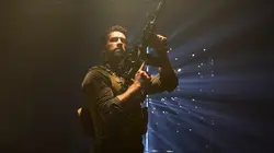 One Shot