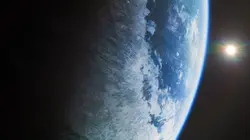 One Strange Rock Les artisans de la métamorphose