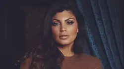 One, Two, Three, Nawell Madani !