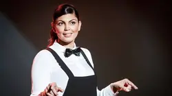 One, Two, Three, Nawell Madani !