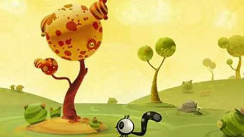 Onn / Off S01E45 Ghost Dog