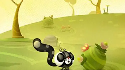 Onn / Off S01E14 Photo finish