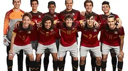 Sur Disney XD à 19h25 : Onze