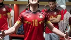 Sur Disney XD à 18h00 : Onze