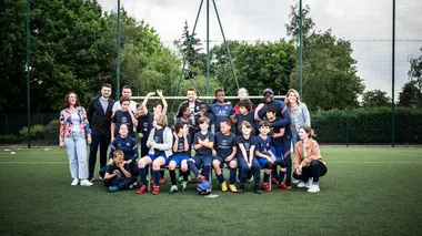 Onze de légende