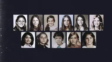 Onze victimes S01E05 Un tueur en cavale