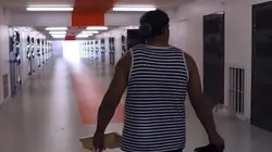 Visuel de Opanipani, prisonnier à Tahiti