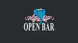 Open Bar