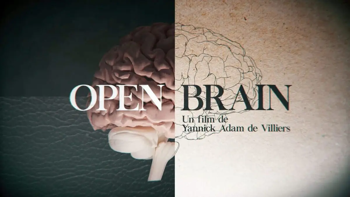 Open Brain, dans le cerveau des athlètes