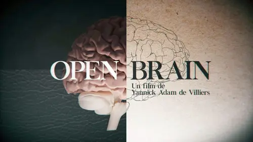 Open Brain, dans le cerveau des athlètes