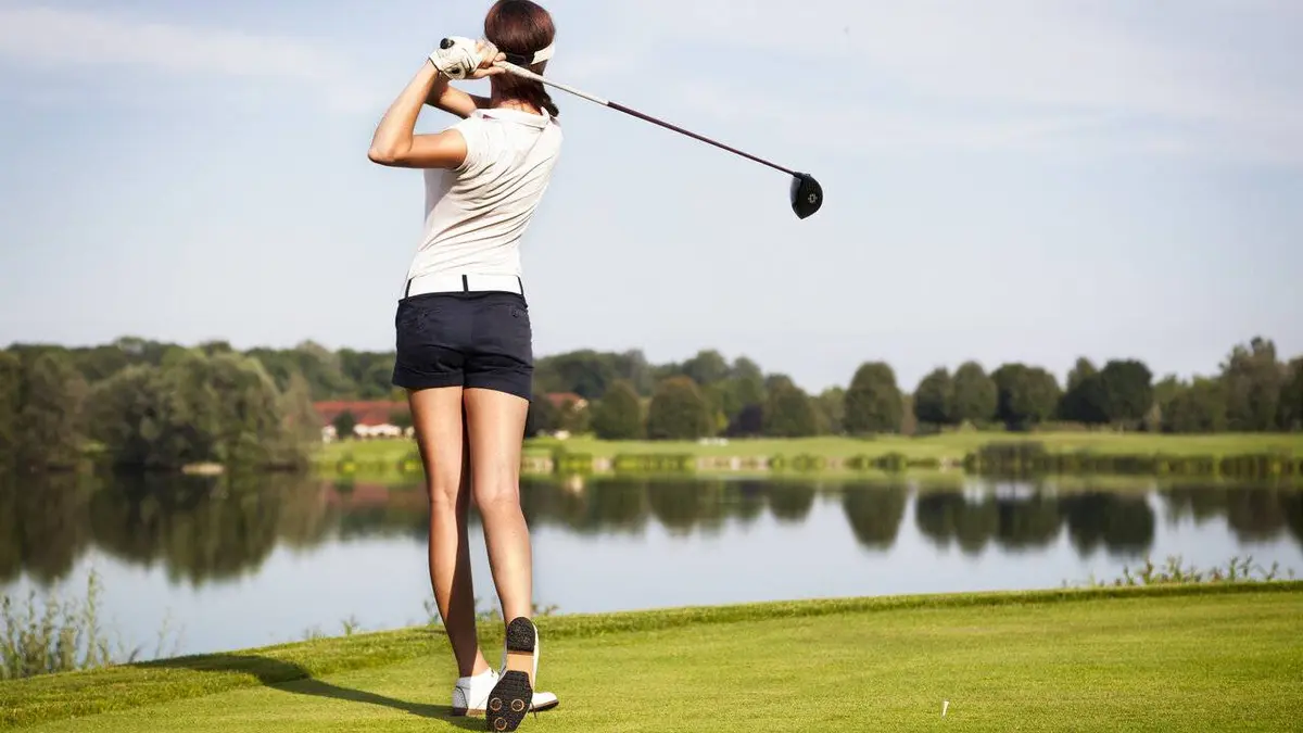 Open britannique féminin Golf Open britannique féminin 2021
