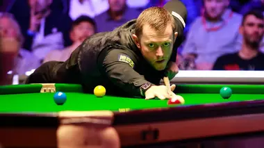 Open d'Irlande du Nord Snooker Home Nations Series 2024