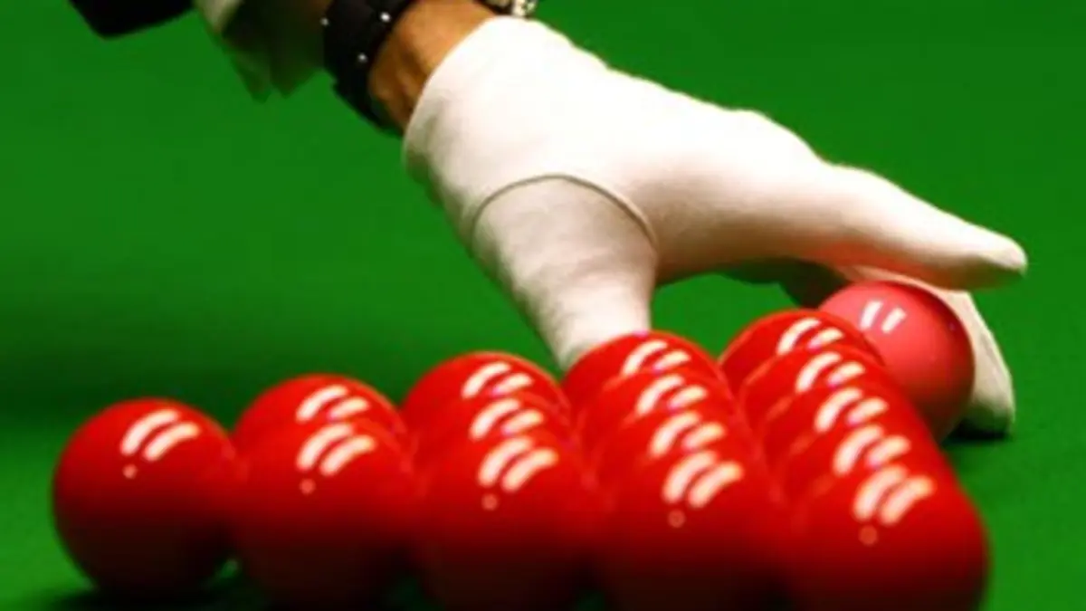 Open de Bulgarie Snooker European Tour 2014/2015