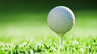 Open de Charlotte Golf Circuit américain 2024