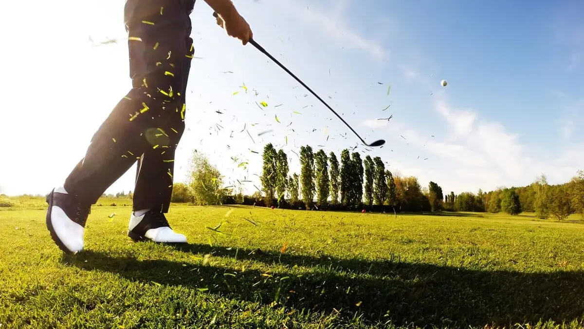 Open de Fort Worth Golf Circuit américain 2024