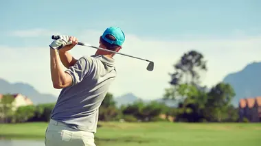 Open de Greensboro Golf Circuit américain 2025