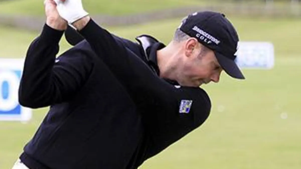 Open de Hilton Head Golf Circuit américain 2018/2019