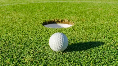 Open de Hilton Head Golf Circuit américain 2025