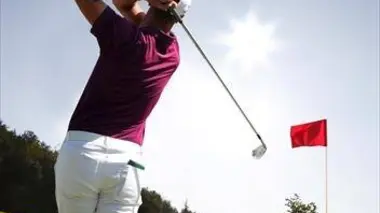 Open de Hilton Head Golf RBC Heritage 2019/2020