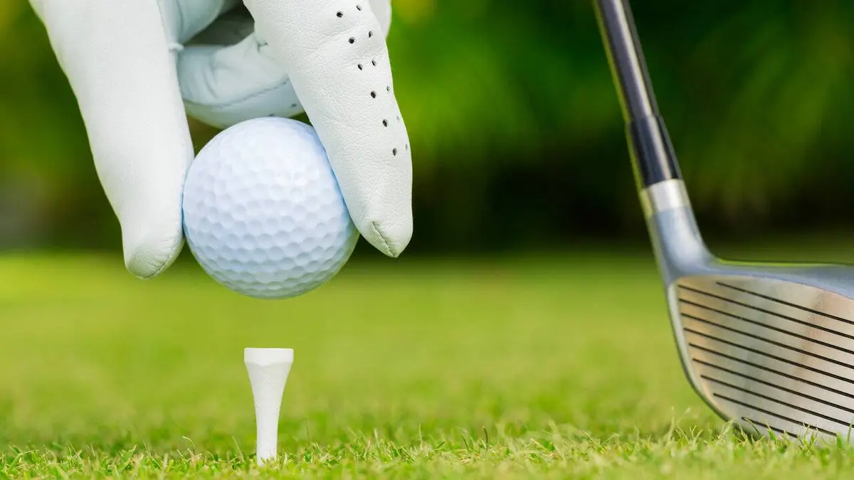 Open de Houston Golf Circuit américain 2021/2022