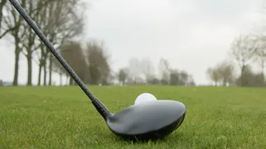 Open de Houston Golf Circuit américain 2026