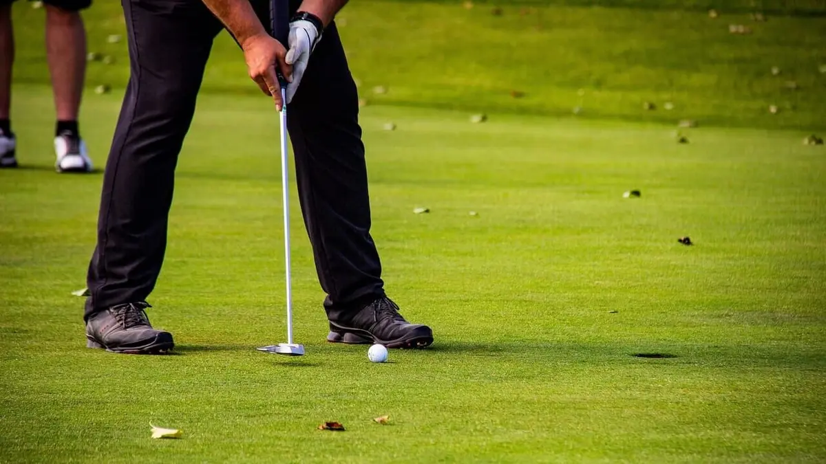 Open de la Nouvelle-Orléans Golf Circuit américain 2024