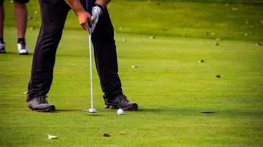 Open de la Nouvelle-Orléans Golf Circuit américain 2024