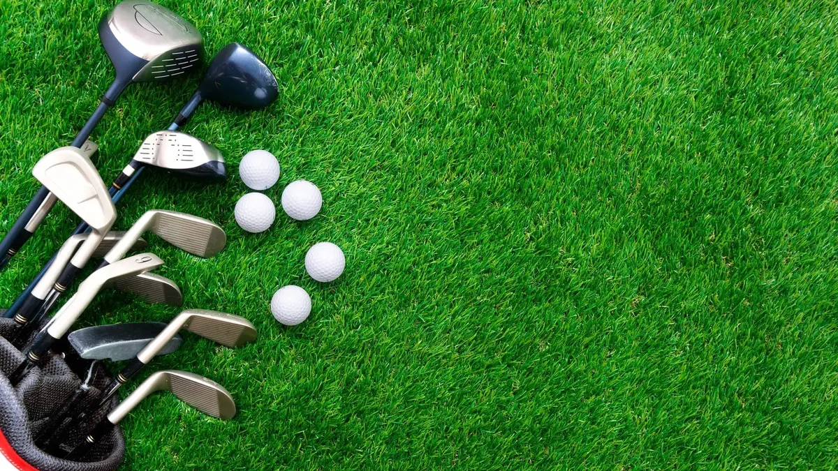 Open de Louisville Golf Circuit américain 2025