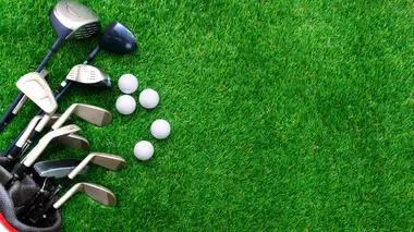Open de Louisville Golf Circuit américain 2026