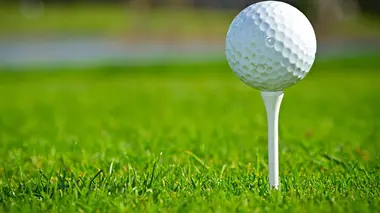 Open de McKinney Golf Circuit américain 2024