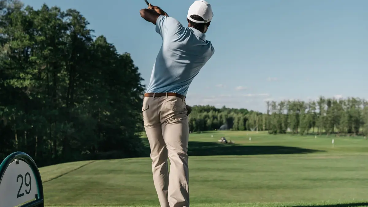 Open de McKinney Golf Circuit américain 2026