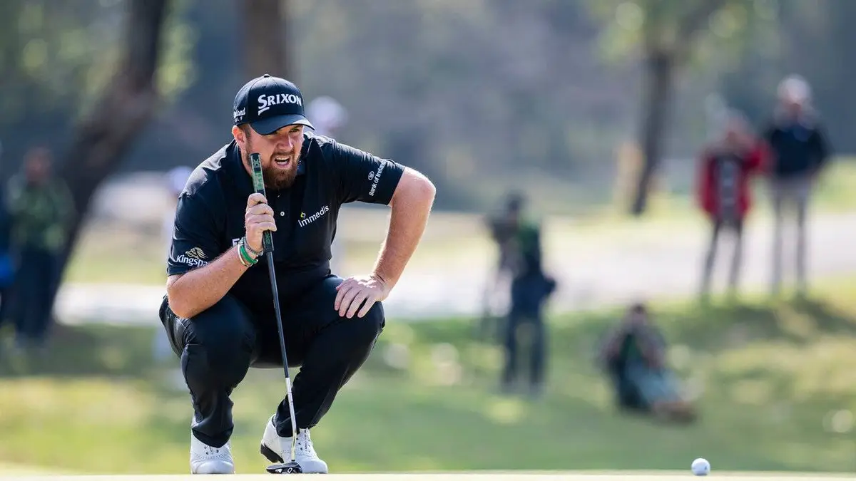 Open de Mexico Golf Circuit américain 2021/2022