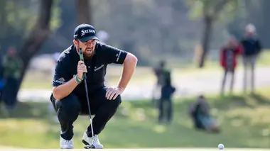 Open de Mexico Golf Circuit américain 2021/2022