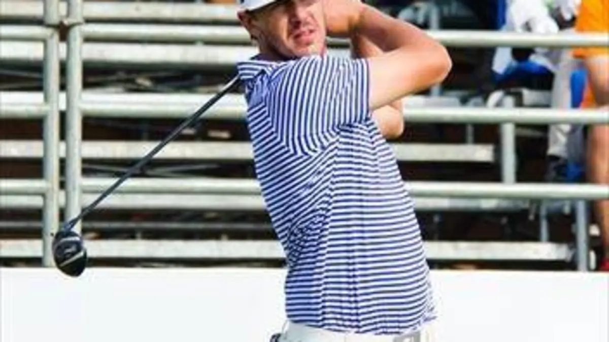 Open de Pacific Palisades Golf Circuit américain 2019/2020