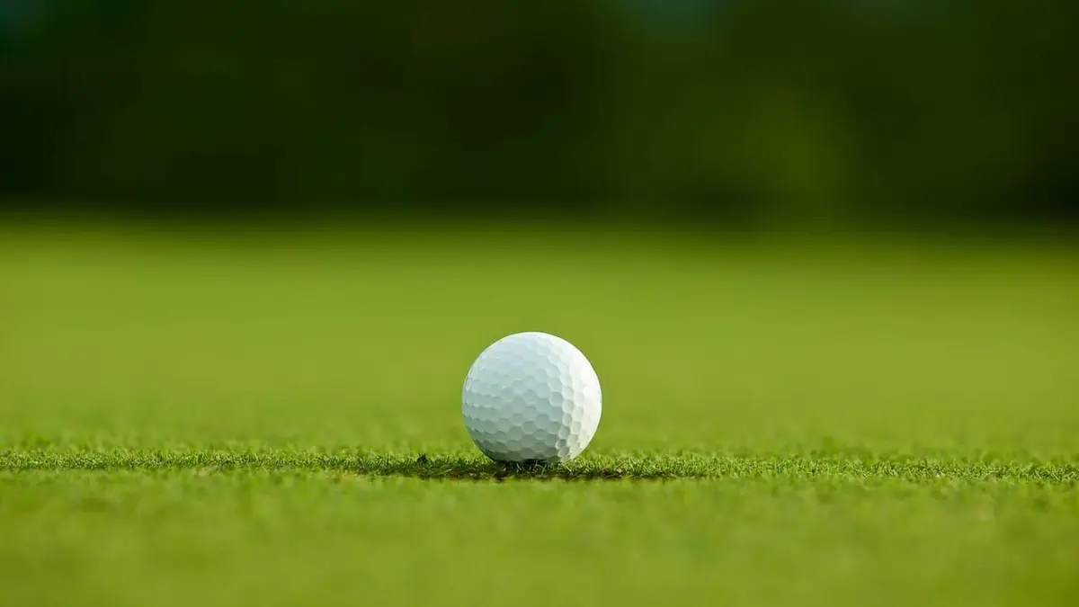 Open de Pebble Beach Golf Circuit américain 2025