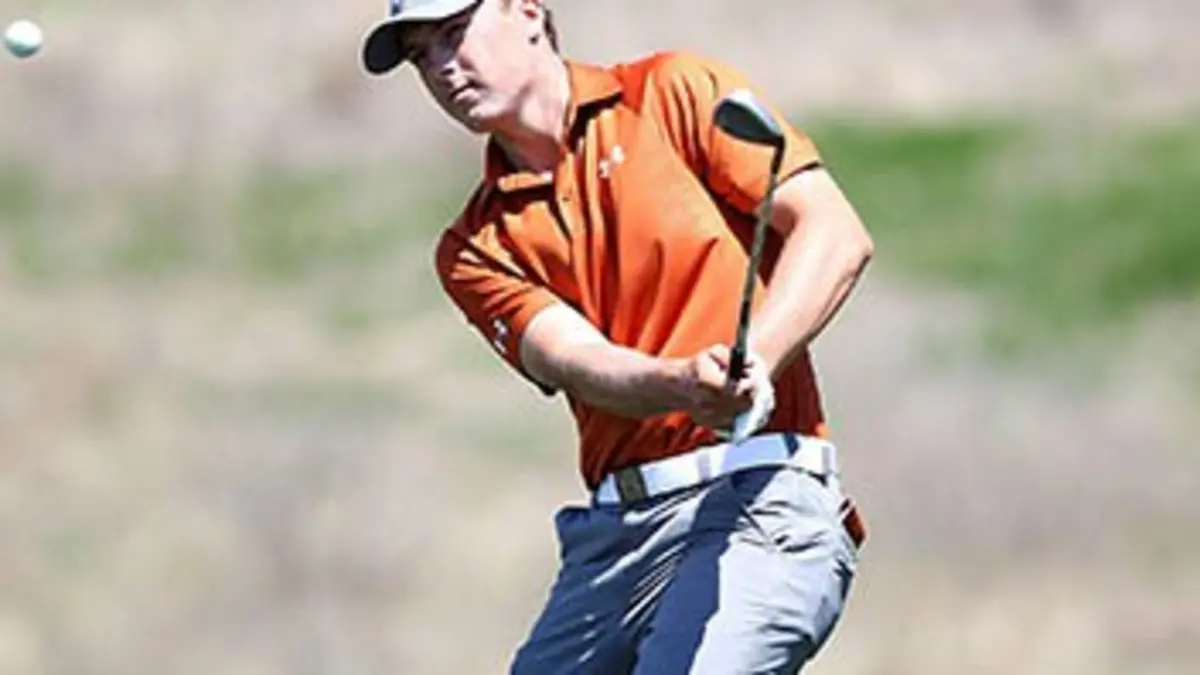 Open de San Antonio Golf Circuit américain 2015